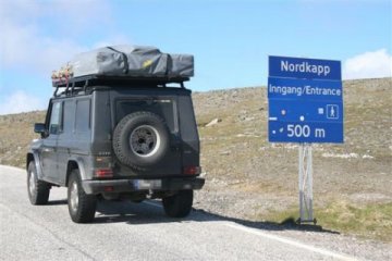 Norwegen (Northern Cape)